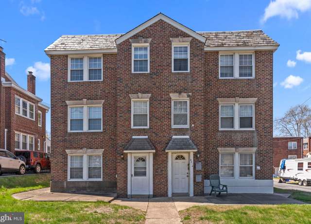 Property at 4316 Tyson Ave, Philadelphia, PA 19135, 4 beds