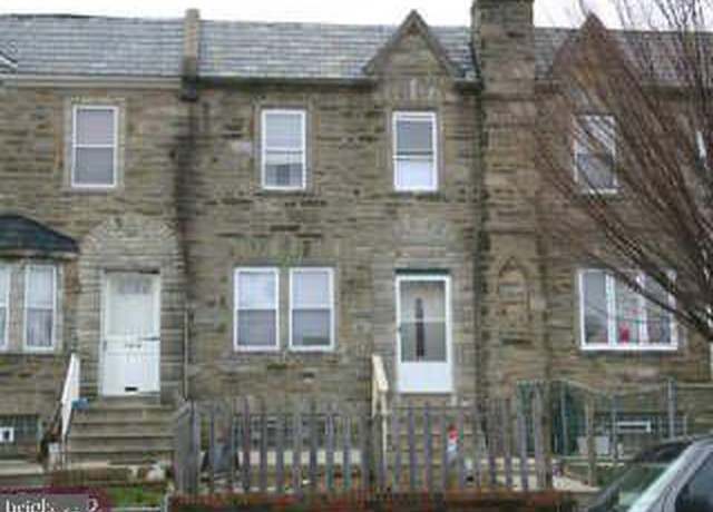 Property at 1412 Magee Ave, Philadelphia, PA 19111, 3 beds, 1.5 baths