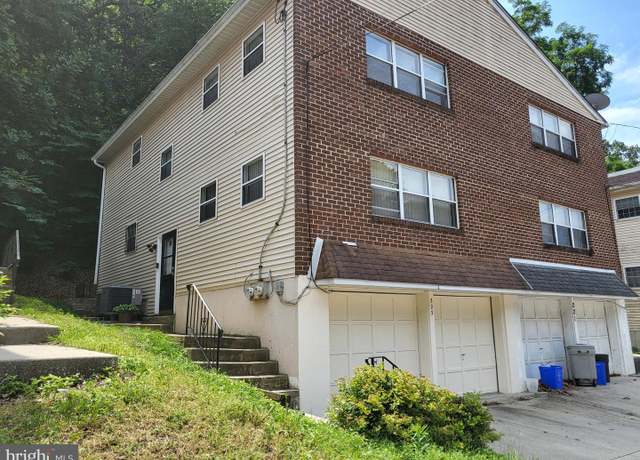 Property at 223 Parker Ave, Philadelphia, PA 19128, 4 beds