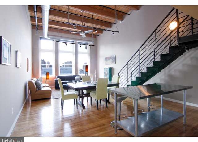 Property at 1027-31 Arch St #603, Philadelphia, PA 19107, 2 beds, 2 baths