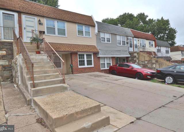 Property at 3125 Comly Rd, Philadelphia, PA 19154, 3 beds, 2 baths
