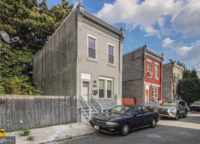 Property at 3141 N Percy St, Philadelphia, PA 19133, 3 beds, 1 bath