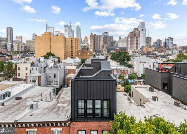 Property at 1513 Christian St #5, Philadelphia, PA 19146, 2 beds, 2 baths