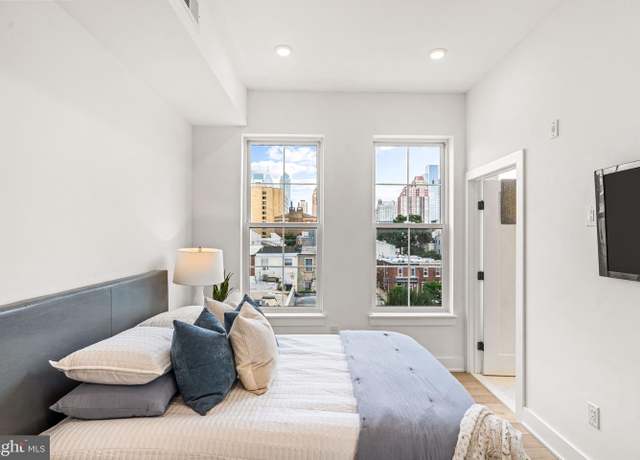 Property at 1513 Christian St #5, Philadelphia, PA 19146, 2 beds, 2 baths