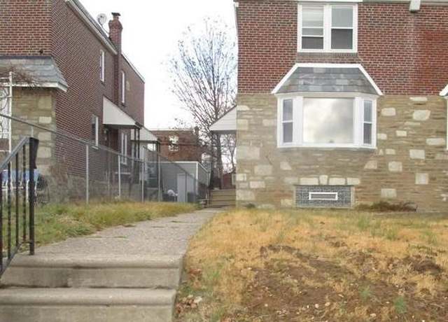 Property at 2345 Ripley St, Philadelphia, PA 19152, 3 beds, 2.5 baths