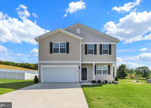 Property at 5314 Valley View Rd, Spring Grove, PA 17362, 4 beds, 2.5 baths