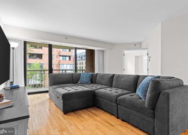 Property at 1200 Braddock Pl #411, Alexandria, VA 22314, 2 beds, 1.5 baths