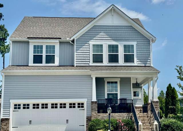 Property at 7201 Stafford Park Dr, Moseley, VA 23120, 4 beds, 2.5 baths