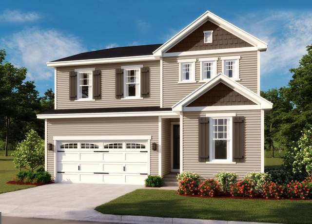Property at 1084 Winter Pl, Bealeton, VA 22712, 3 beds, 2.5 baths