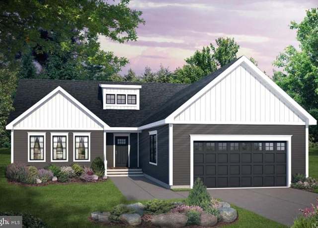 Property at Lot 163-101 Woodland Ln, Cross Junction, VA 22625, 3 beds, 2 baths
