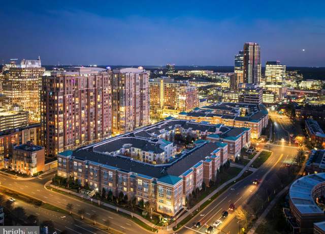 Property at 12000 Market St #149, Reston, VA 20190, 1 bed, 1 bath