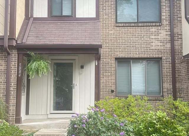 Property at 5884 Jacksons Oak Ct, Burke, VA 22015, 3 beds, 3 baths