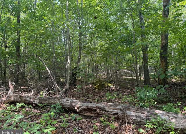Property at Lot 3 Buckner Rd, Mineral, VA 23117