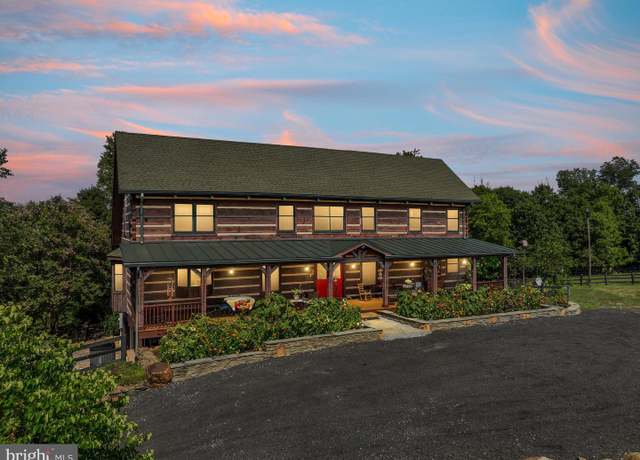 Property at 11407 Olde Stone Ln, Lovettsville, VA 20180, 4 beds, 3.5 baths