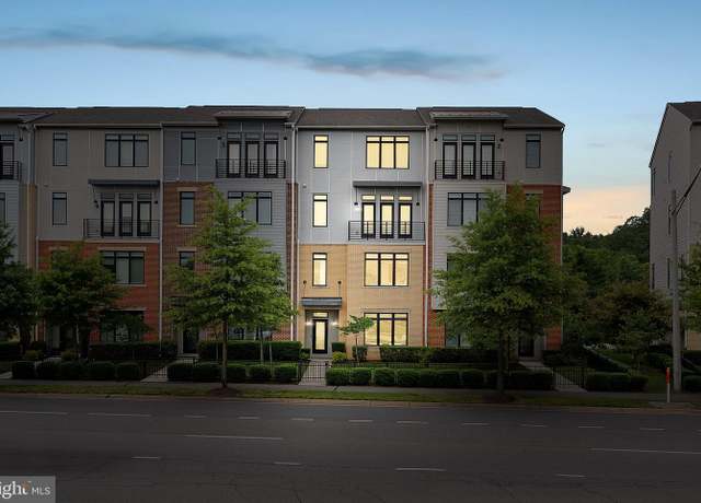 Property at 1504 Ribbon Limestone Ter SE, Leesburg, VA 20175, 3 beds, 2.5 baths