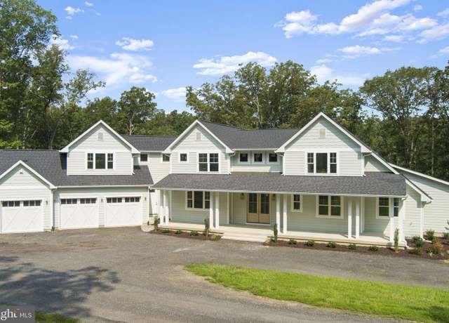 Property at 15020 Stonegate Pl, Nokesville, VA 20181, 5 beds, 4.5 baths