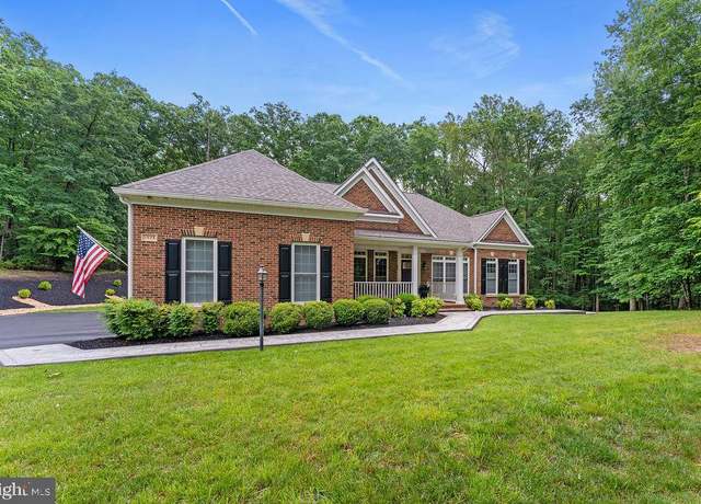 Property at 7308 Glenhaven Dr, Fredericksburg, VA 22407, 5 beds, 3 baths