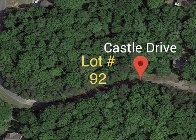Property at LOT # 92 Castle Dr, Montross, VA 22520