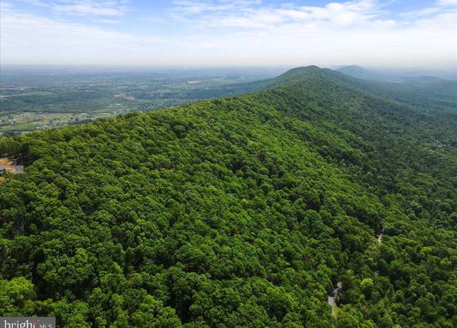 Property at LOT 12 Radio Tower Rd, Martinsburg, WV 25403