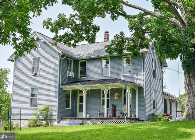 Property at 3897 Scrabble Rd, Shepherdstown, WV 25443, 3 beds, 2 baths