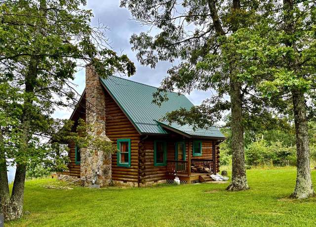Property at 0 Knobley Rd, New Creek, WV 26743, 2 beds, 1 bath