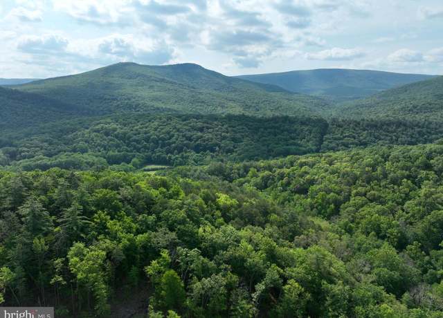 Property at 686.10 Acres Thorn Bottom Rd, Wardensville, WV 26851