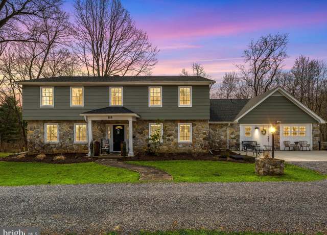 Property at 115 Windward Ln, Shepherdstown, WV 25443, 5 beds, 5 baths