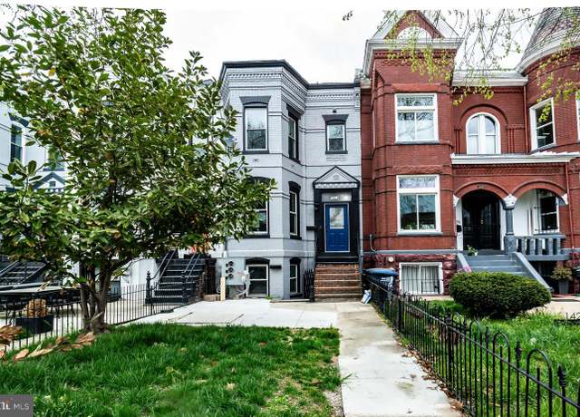 Property at 1427 New Jersey Ave NW, Washington, DC 20001, 4 beds