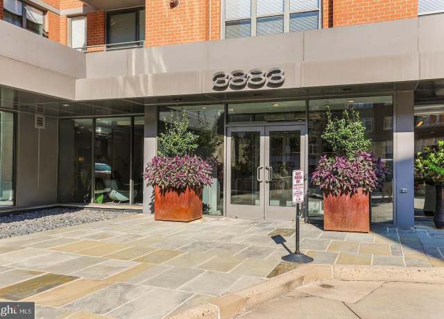 Property at 3883 Connecticut Ave NW Unit T6, Washington, DC 20008, 1 bed, 1 bath