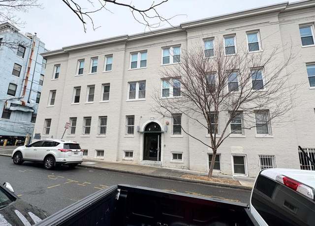 Property at 1745 Kalorama Rd NW #101, Washington, DC 20009
