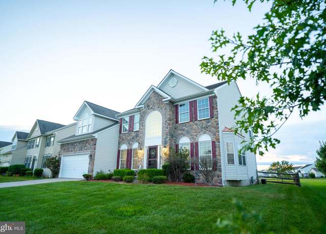 Property at 891 Windrow Way, Magnolia, DE 19962, 4 beds, 2.5 baths