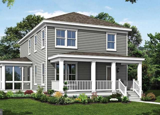 Property at 530 Wheelmen St Unit 2 MIDDLETON ELITE, Middletown, DE 19709, 3 beds, 2.5 baths