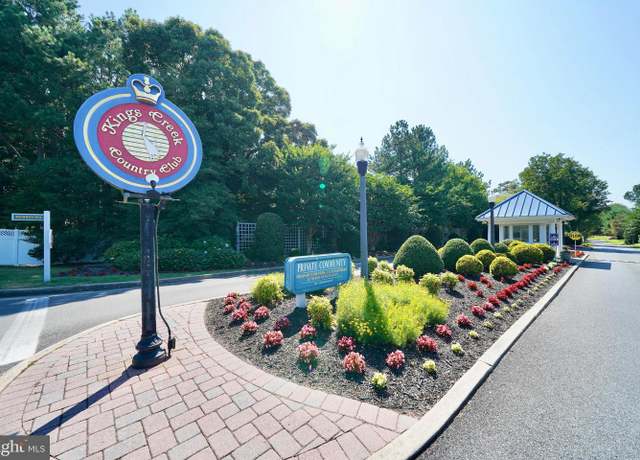 Property at 12 Kings Creek Cir, Rehoboth Beach, DE 19971