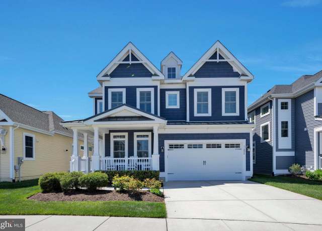 Property at 11886 Haslet Rd, Lewes, DE 19958, 4 beds, 3.5 baths