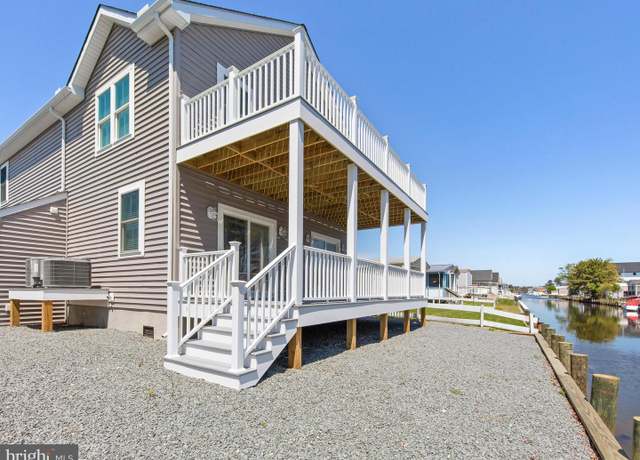 Property at 36986 Blue Teal Rd, Selbyville, DE 19975, 4 beds, 3 baths