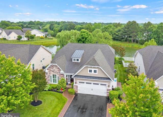 Property at 34897 Seagrass Plantation Ln, Dagsboro, DE 19939, 4 beds, 2 baths