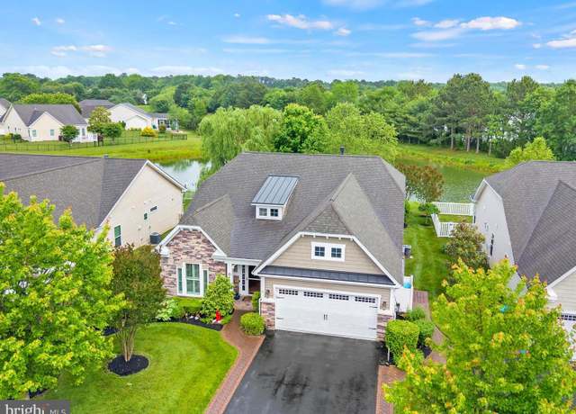 Property at 34897 Seagrass Plantation Ln, Dagsboro, DE 19939, 4 beds, 2 baths