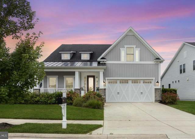 Property at 31574 Gooseberry Way, Lewes, DE 19958, 5 beds, 3.5 baths