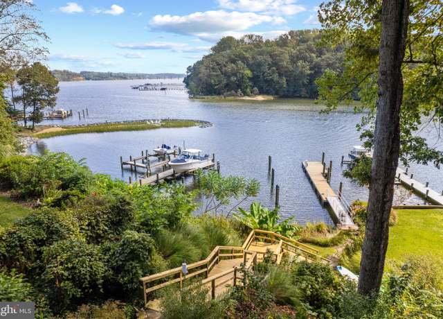 Property at 327 Riverview Trl, Annapolis, MD 21401, 3 beds, 2.5 baths