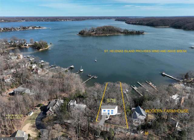 Property at 975 Diggs Rd, Crownsville, MD 21032, 4 beds, 2.5 baths