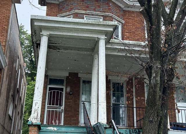 Property at 4662 Kernwood Ave, Baltimore, MD 21212, 3 beds, 1 bath