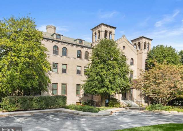 Property at 5712 Roland Ave Unit TE, Baltimore, MD 21210, 2 beds, 2 baths