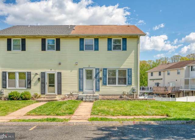Property at 2 Shadowbrook Ct, Baltimore, MD 21237, 3 beds, 2.5 baths