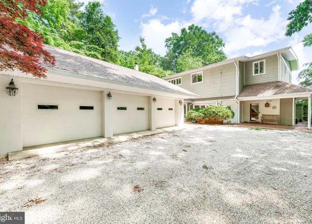 Property at 2037 Indian Cir, St Leonard, MD 20685, 4 beds, 3 baths