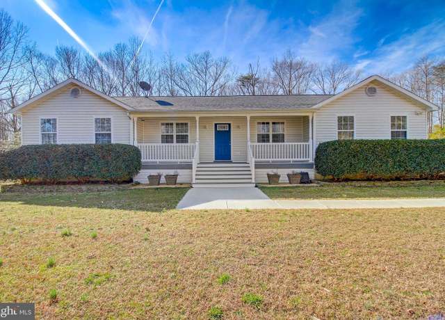 Property at 6315 Dusty Trail Pl, Hughesville, MD 20637, 3 beds, 3 baths