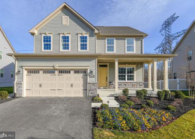 Property at 3438 Marylea Ct, Waldorf, MD 20603, 4 beds, 3.5 baths