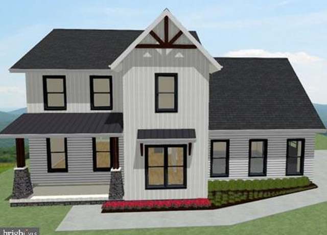 Property at 7005 Grace Landing Ct, Hughesville, MD 20637, 4 beds, 2.5 baths