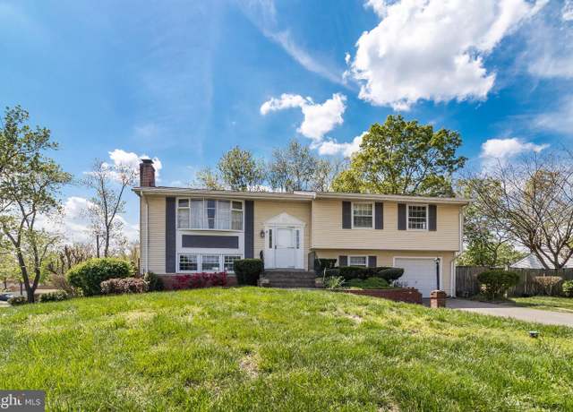 Property at 4634 Harwich Dr, Waldorf, MD 20601, 3 beds, 3 baths