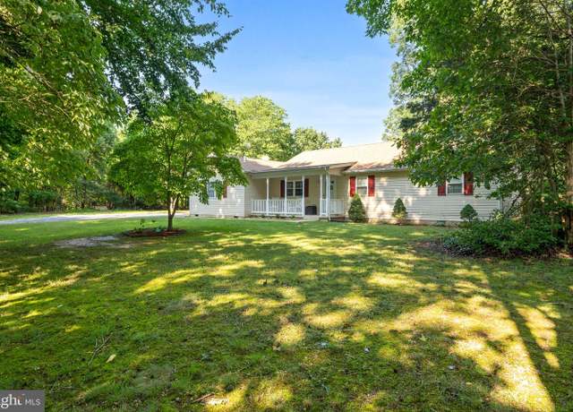Property at 8060 Ironsides Rd, Nanjemoy, MD 20662, 4 beds, 3 baths