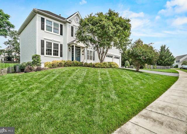 Property at 6316 Remington Dr, Frederick, MD 21701, 4 beds, 2.5 baths